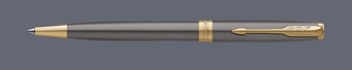 Długopis Parker Sonnet Core Grey GT