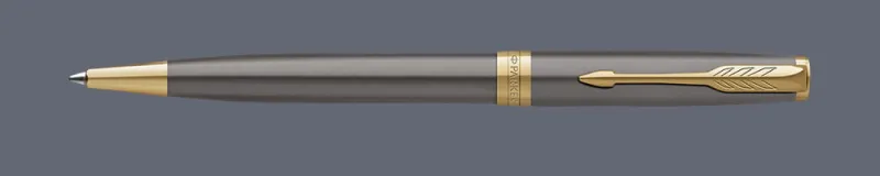 Długopis Parker Sonnet Core Grey GT