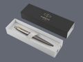 Długopis Parker Jotter XL Grey GT - 2213722 + BOX Standard