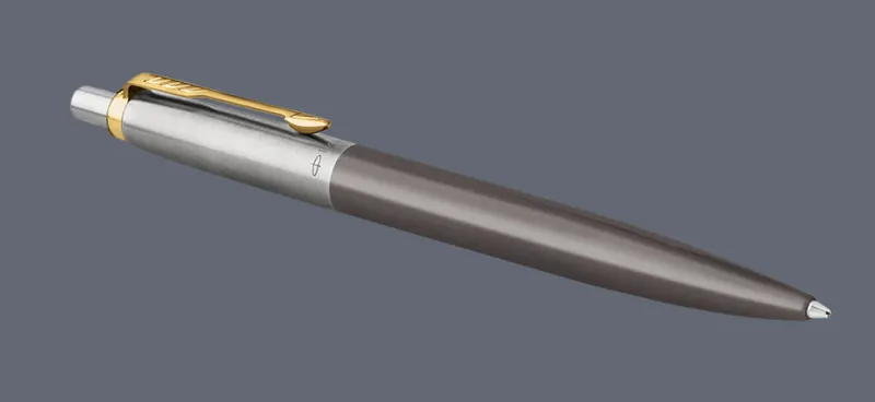 Długopis Parker Jotter XL Grey GT - 2213722
