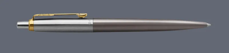 Długopis Parker Jotter XL Grey GT - 2213722