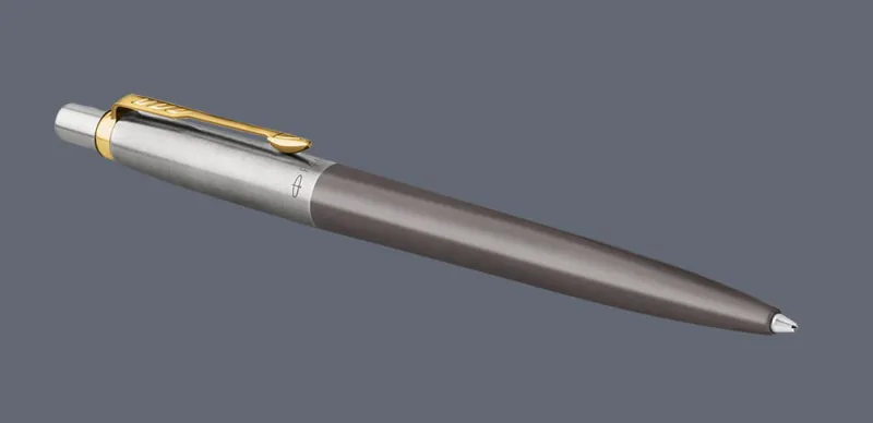 Długopis Parker Jotter Core Grey GT - 2213723