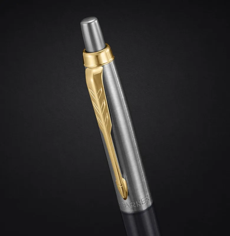 Długopis Parker Jotter Core Grey GT