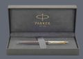 Zestaw Długopis Parker Jotter Core Grey GT + Premium Box - 2213723