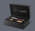Pióro wieczne Parker Duofold Arnold Palmer GT | Stalówka F/18k - 2204538 + BOX Deluxe