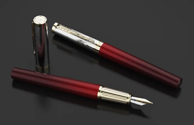 Pióro wieczne Parker Ingenuity Arnold Parker GT | Stalówka F - 2204567