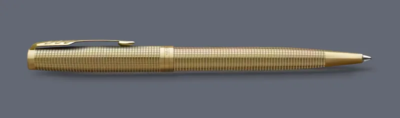 Długopis Parker Sonnet Premium Ciselé GT - 2209267