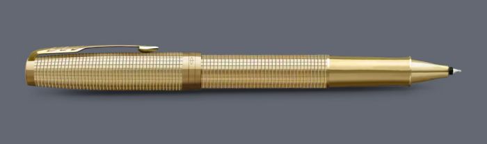 Pióro kulkowe Parker Sonnet Premium Ciselé GT - 2209266