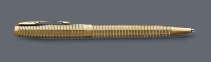 Długopis Parker Sonnet Premium Ciselé GT - 2209267