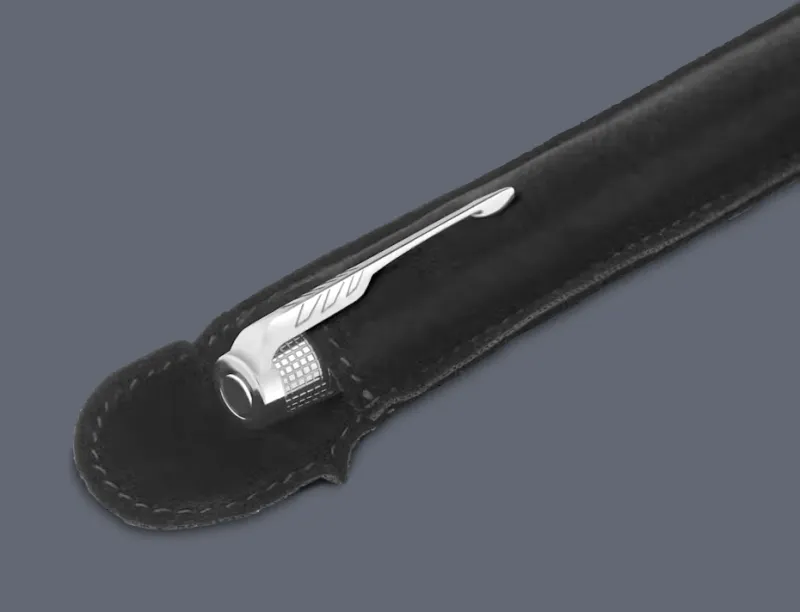 Etui skóra