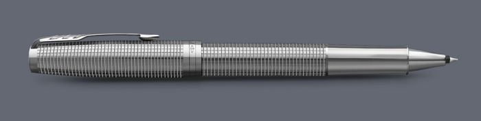 Pióro kulkowe Parker Sonnet Premium Ciselé CT - 2209262