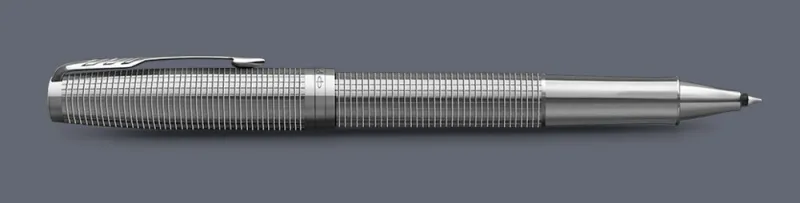 Pióro kulkowe Parker Sonnet Premium Ciselé CT - 2209262