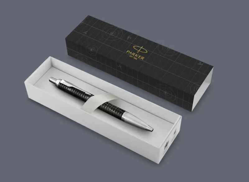 Długopis Parker IM Premium Legacy Of Flight CT - 2228742 + box