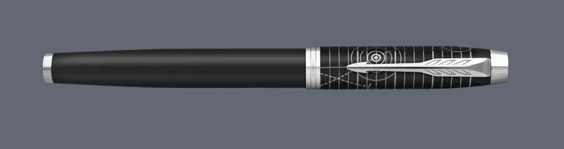 Pióro kulkowe Parker IM Premium Legacy Of Flight CT - 2228741