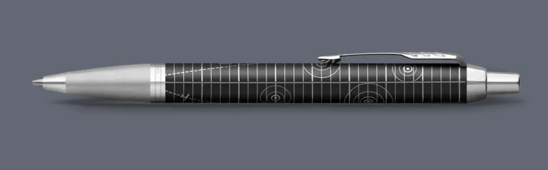 Długopis Parker IM Premium Legacy Of Flight CT - 2228742