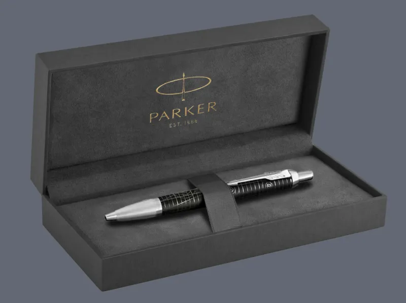 Długopis Parker IM Premium Legacy Of Flight CT + Premium Box - 2228742
