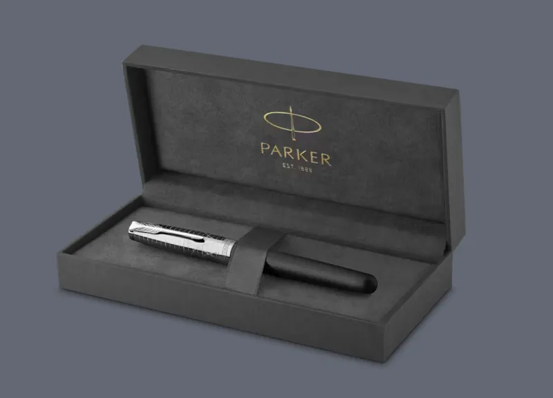 Pióro kulkowe Parker Sonnet Premium Legacy Of Flight CT - 2227801 + box