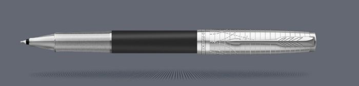 Pióro kulkowe Parker Sonnet Premium Legacy Of Flight CT - 2227801