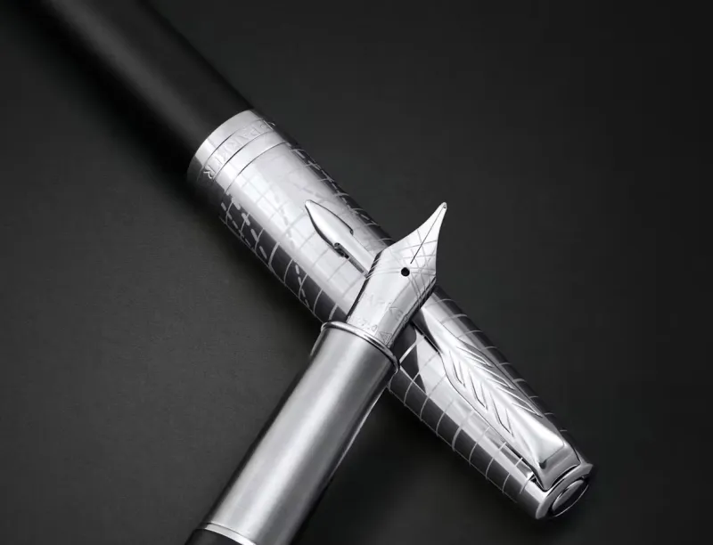 Pióro wieczne  Parker Sonnet Premium Legacy Of Flight CT | Stalówka F/18k - 2227789