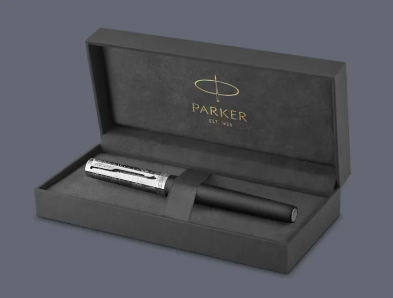 Pióro kulkowe Parker Ingenuity Legacy Of Flight CT - 2227809 + box