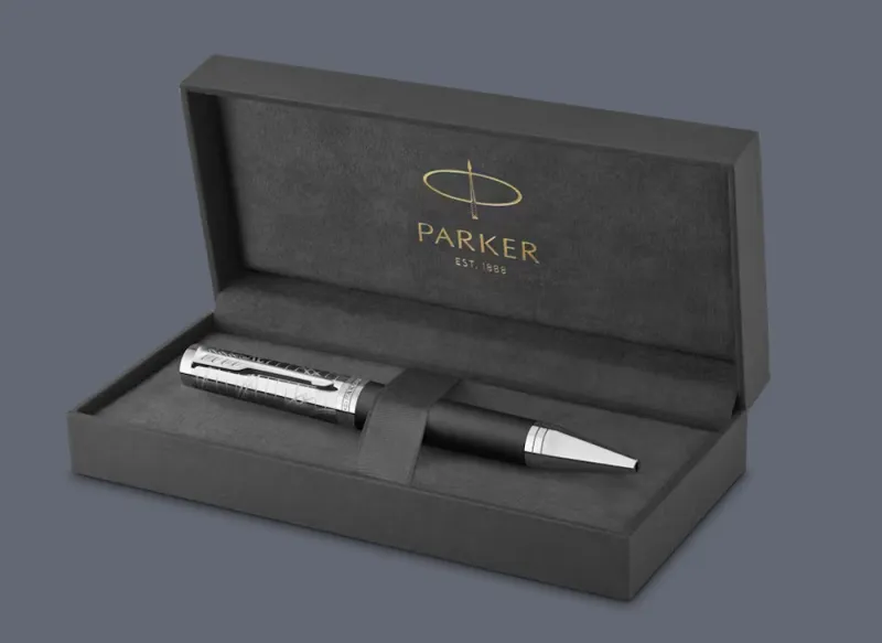 Długopis Parker Ingenuity Legacy Of Flight CT - 2227810