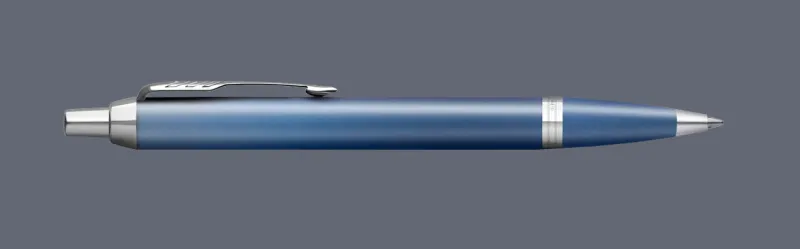 Długopis Parker IM Rituals Blue CT - 2203906