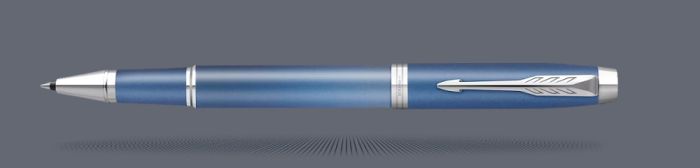 Pióro kulkowe Parker IM Rituals Blue CT - 2203905