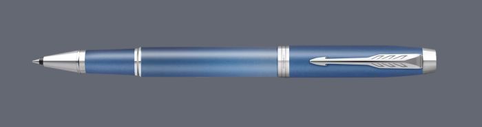 Pióro kulkowe Parker IM Rituals Blue CT - 2203905