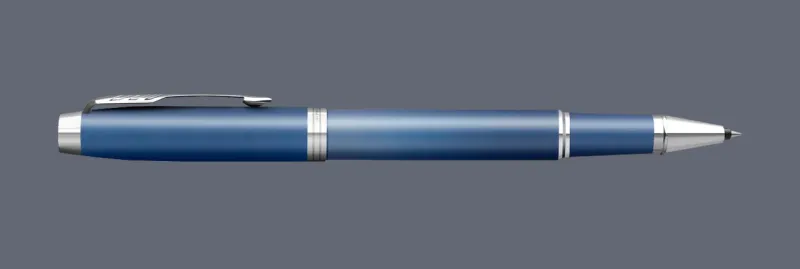 Pióro kulkowe Parker IM Rituals Blue CT - 2203905