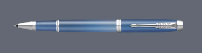 Pióro kulkowe Parker IM Rituals Blue CT - 2203905
