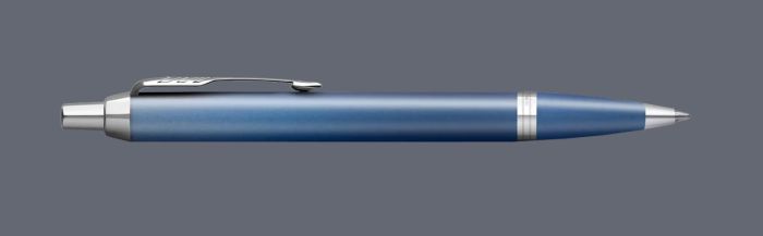 Długopis Parker IM Rituals Rituals Blue CT 2203906
