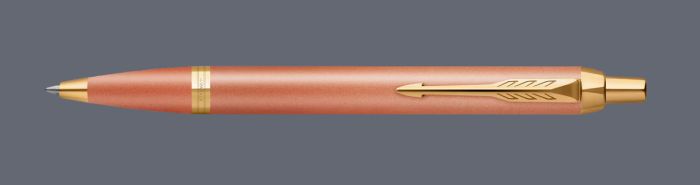 Długopis Parker IM Rituals Orange GT - 2203902