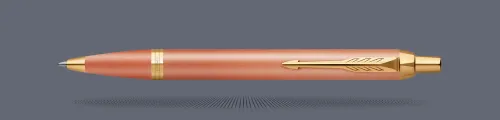 Długopis Parker IM Rituals Orange GT - 2203902
