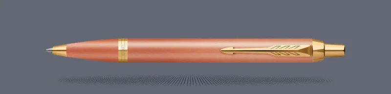 Długopis Parker IM Rituals Orange GT - 2203902