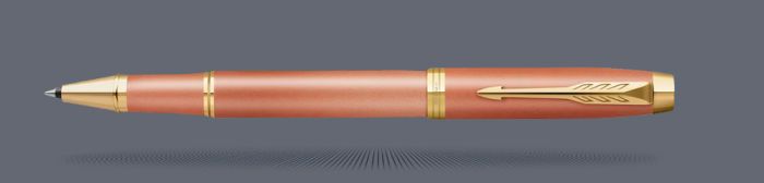 Pióro kulkowe Parker IM Rituals Orange GT - 2203901