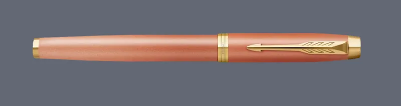 Pióro kulkowe Parker IM Rituals Orange GT - 2203901