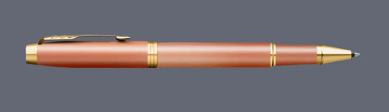 Pióro kulkowe Parker IM Rituals Orange GT - 2203901