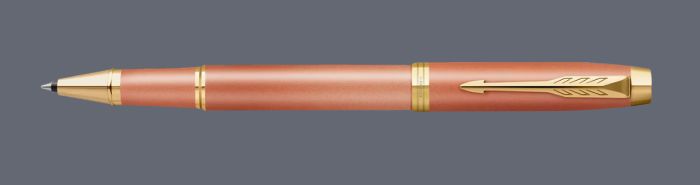 Pióro kulkowe Parker IM Rituals Orange GT - 2203901