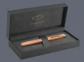 Pióro kulkowe Parker IM Rituals Orange GT + Premium Box - 2203901
