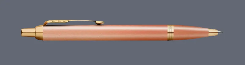 Długopis Parker IM Rituals Orange GT 2203902