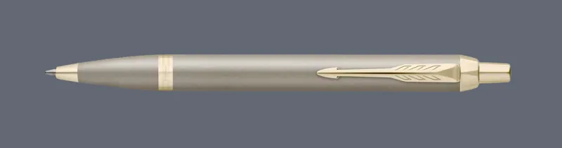 Długopis Parker IM Rituals Sandstone PVD 2235420