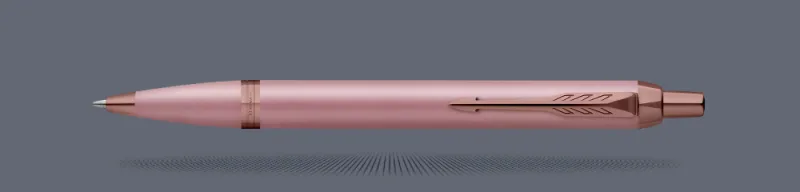 Długopis Parker IM Rituals Mauve PVD - 2235416