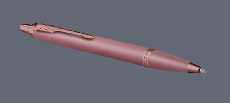 Długopis Parker IM Rituals Mauve PVD  - 2235416