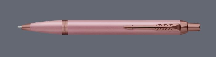 Długopis Parker IM Rituals Mauve PVD  - 2235416