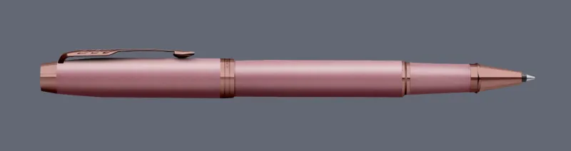 Pióro kulkowe Parker IM Rituals Mauve PVD - 2235415