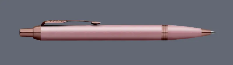 Długopis Parker IM Rituals Mauve PVD 2235416