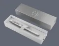 Pióro wieczne Parker IM Rituals Grey CT | Stalówka M - 2203895 + BOX Standard