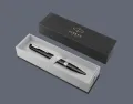 Długopis Parker Meridian Glossy Black CT - 2231399
