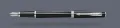 Pióro wieczne Parker Meridian Glossy Black CT | Stalówka F - 2231396