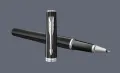 Zestaw Pióro kulkowe Parker Meridian Glossy Black CT + Premium Box - 2231398